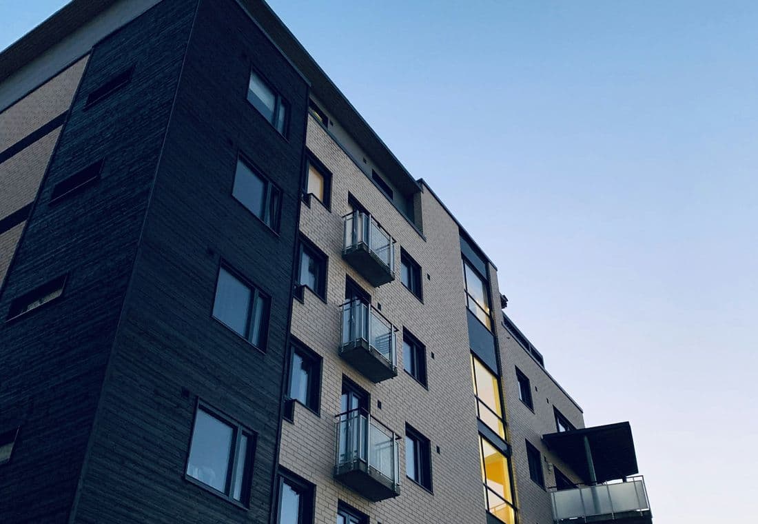 Underhåll & status